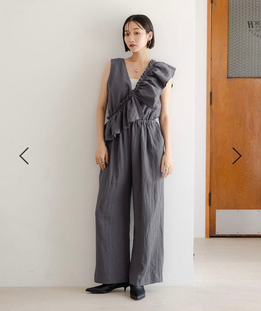 lowrysfarm ローリーズファーム　マルチwayオールインワン