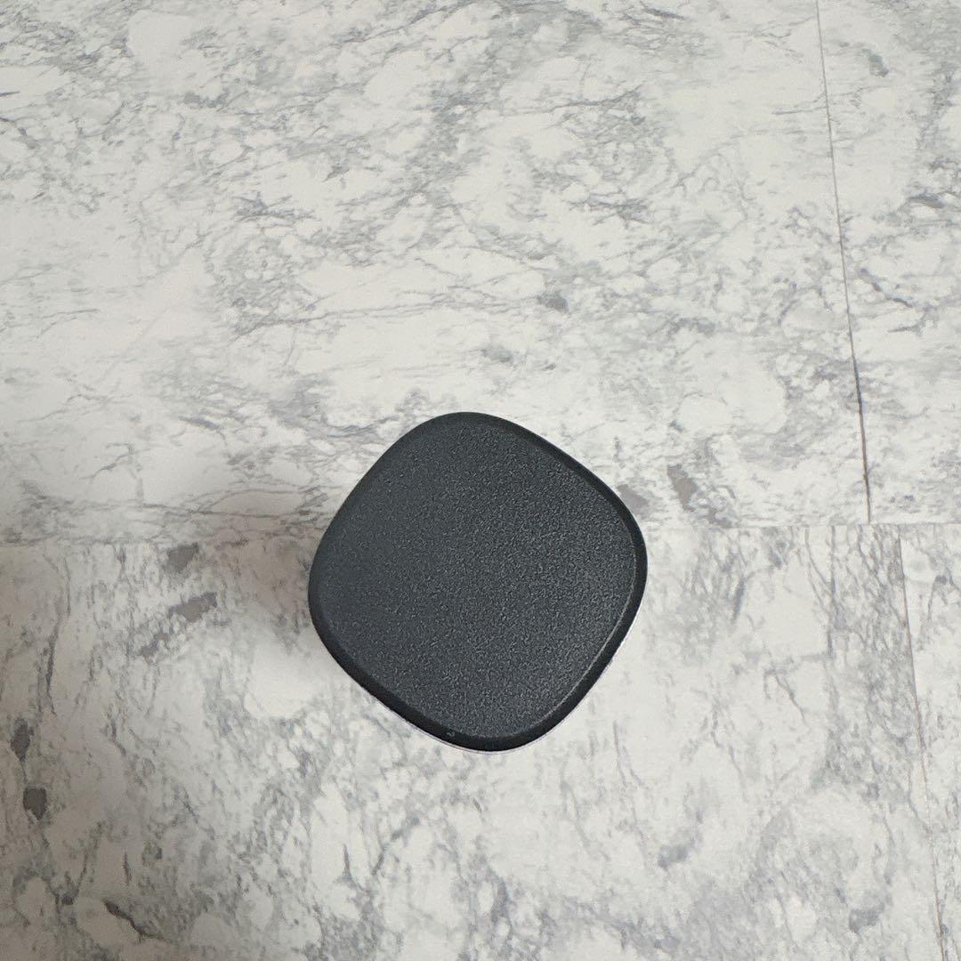 【一度のみ使用】SHARP 超音波ウォッシャー UW-A1-S シャープ