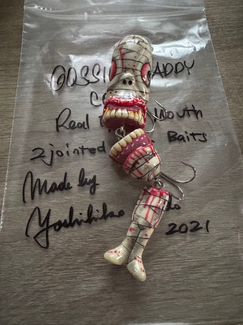 サ*ン様 A.H.P.L AHPL ゴシッピダディー