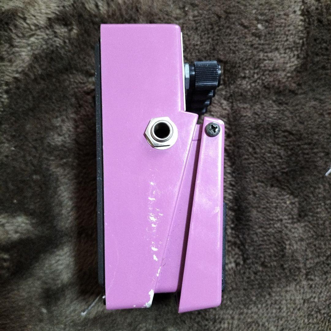 BOSS Flanger BF-2 メイドインジャパン