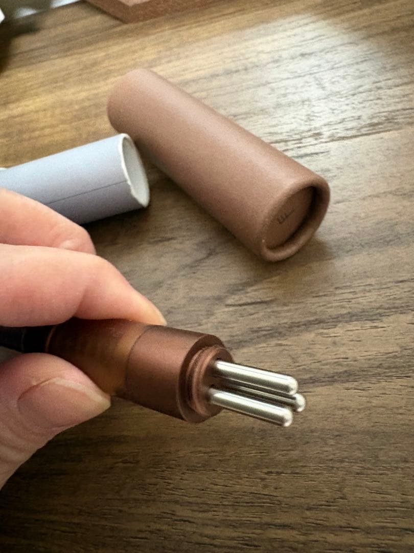 ボディ・フェイスケア COREFIT Face-Pointer