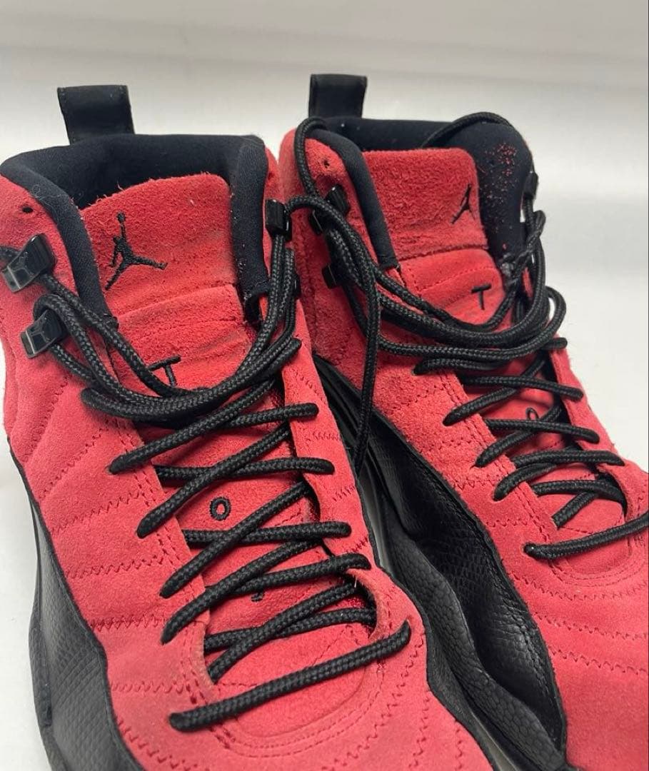 NIKE ナイキJordan 12 Retro エアジョーダン 28cm メンズ