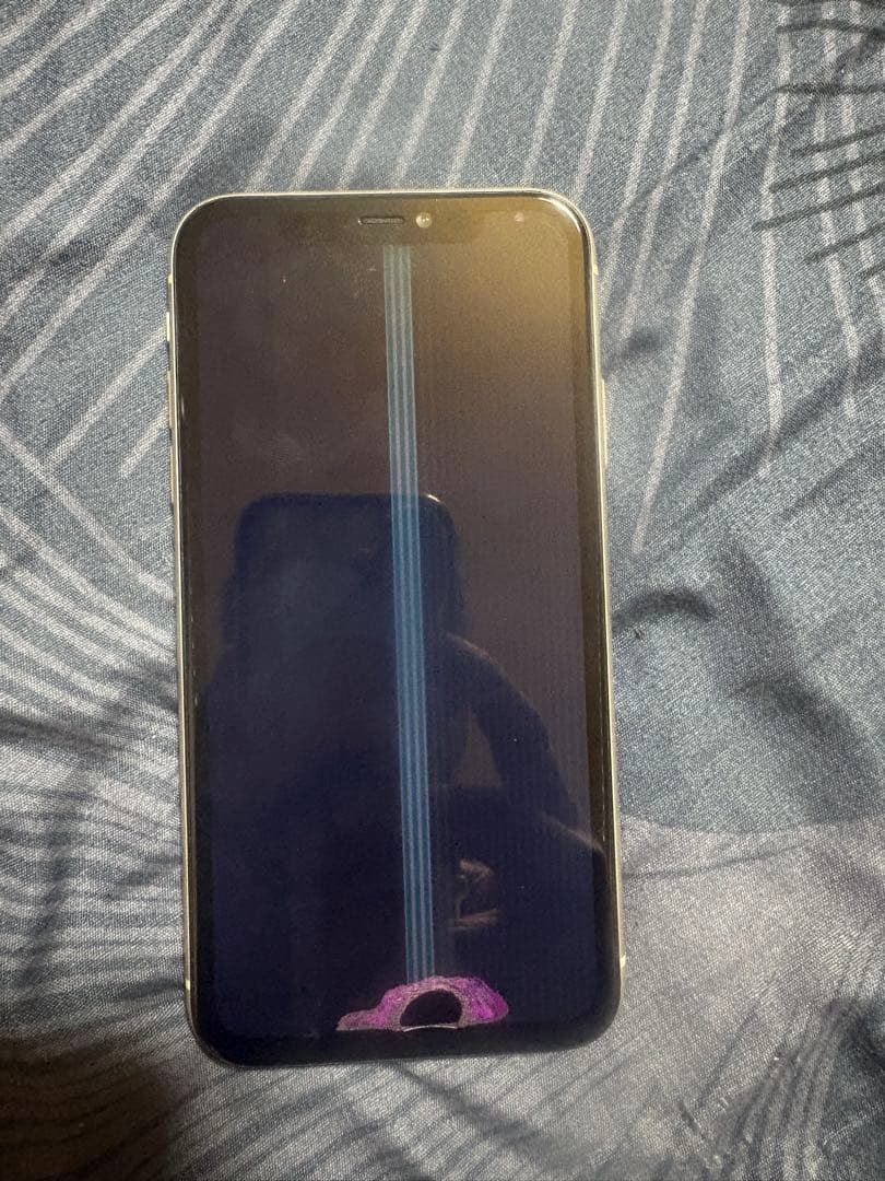 A*a様 iphone11-128gb ジャンク品