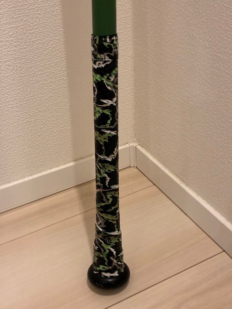 marucci 軟式一般用バット　ワニクラッシャー　マックス　84cm