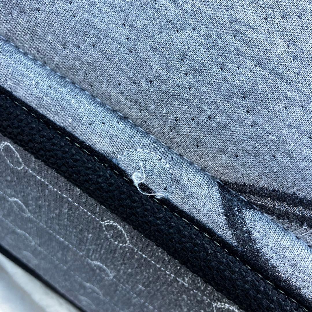 REGALIA　レガリア　パーフェクション　セミダブル　マットレス　大塚家具