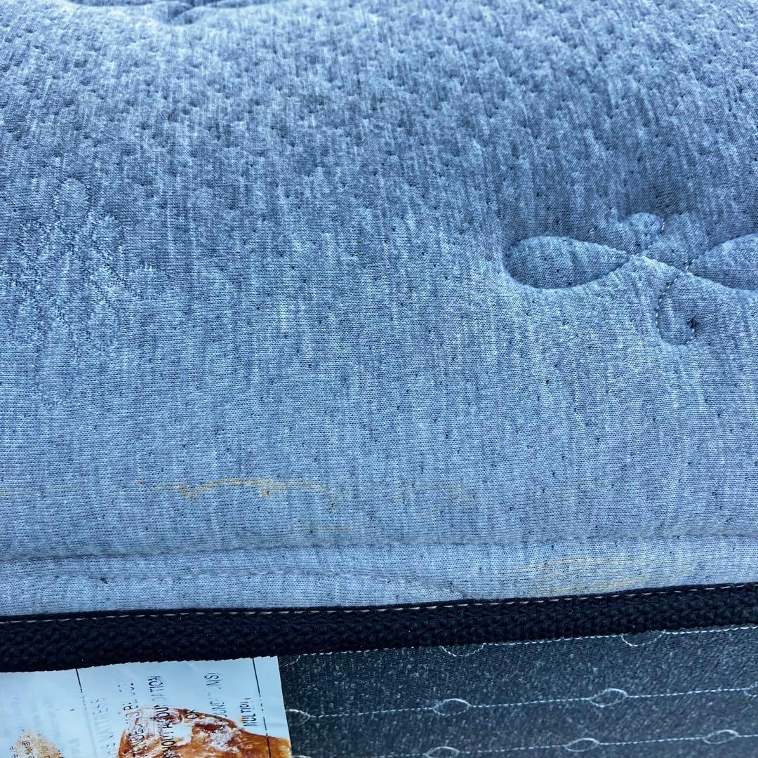 REGALIA　レガリア　パーフェクション　セミダブル　マットレス　大塚家具