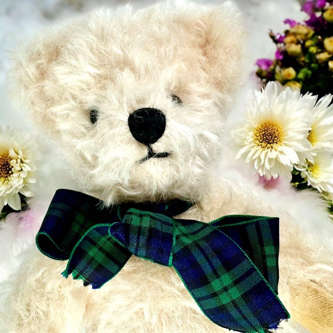 専用です メリソート テディベア リトルイヤー ベアー ピンク 限定 500体