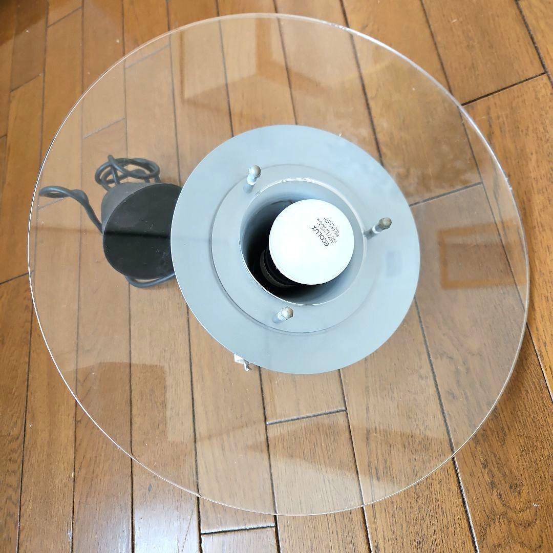 デンマーク製　80's　DANA LIGHT SATELLITモデル　北欧　照明