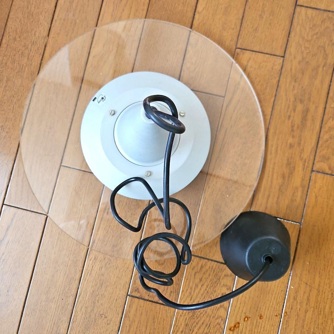 デンマーク製　80's　DANA LIGHT SATELLITモデル　北欧　照明