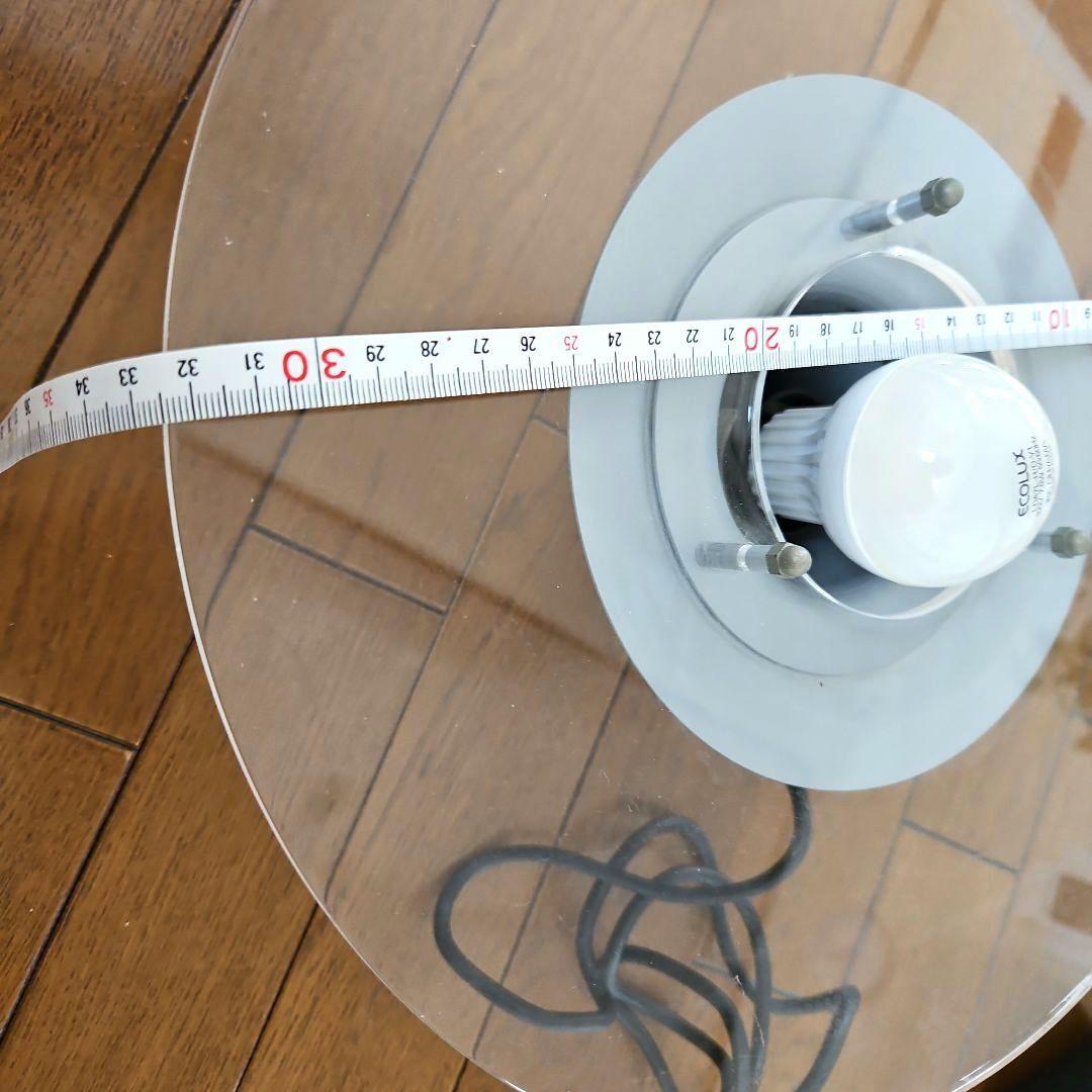 デンマーク製　80's　DANA LIGHT SATELLITモデル　北欧　照明