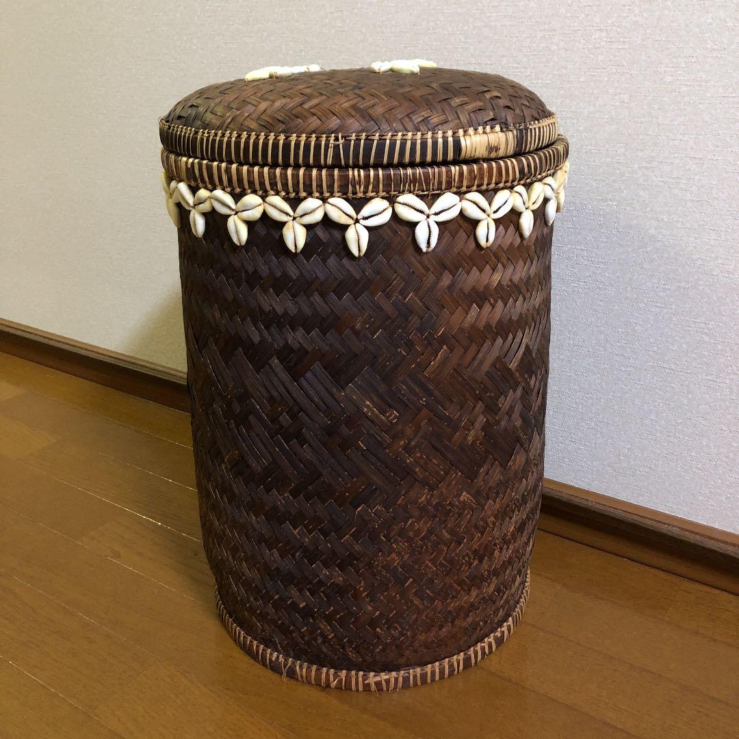 ☆大型バスケットBOX☆大容量