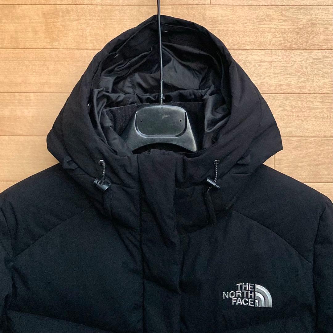 M ザ ノースフェイス ダウンジャケット ダウン ダウンパーカ DRYVENT