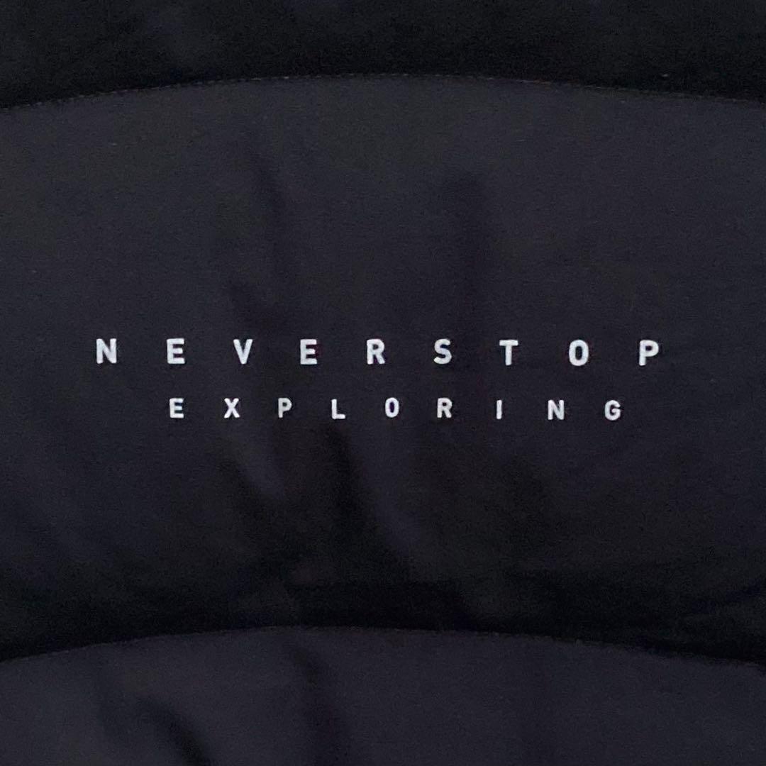 M ザ ノースフェイス ダウンジャケット ダウン ダウンパーカ DRYVENT