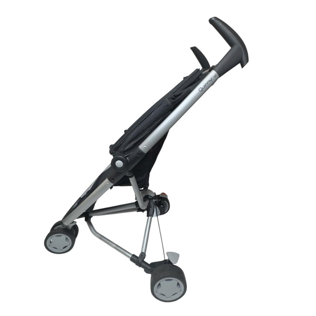 Quinny Zapp ベビーカー MAXI-COSI チャイルドシート