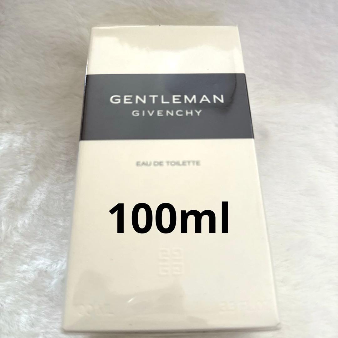 Givenchy ジェントルマン オーデ オード トワレ