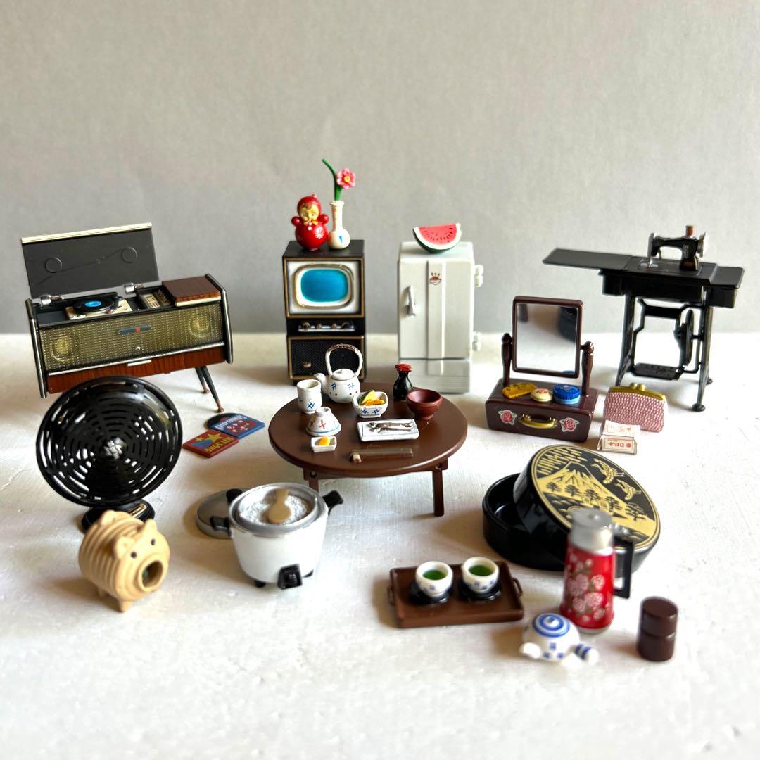 【匿名配送】タイムスリップグリコ　昭和レトロ　まとめ売り