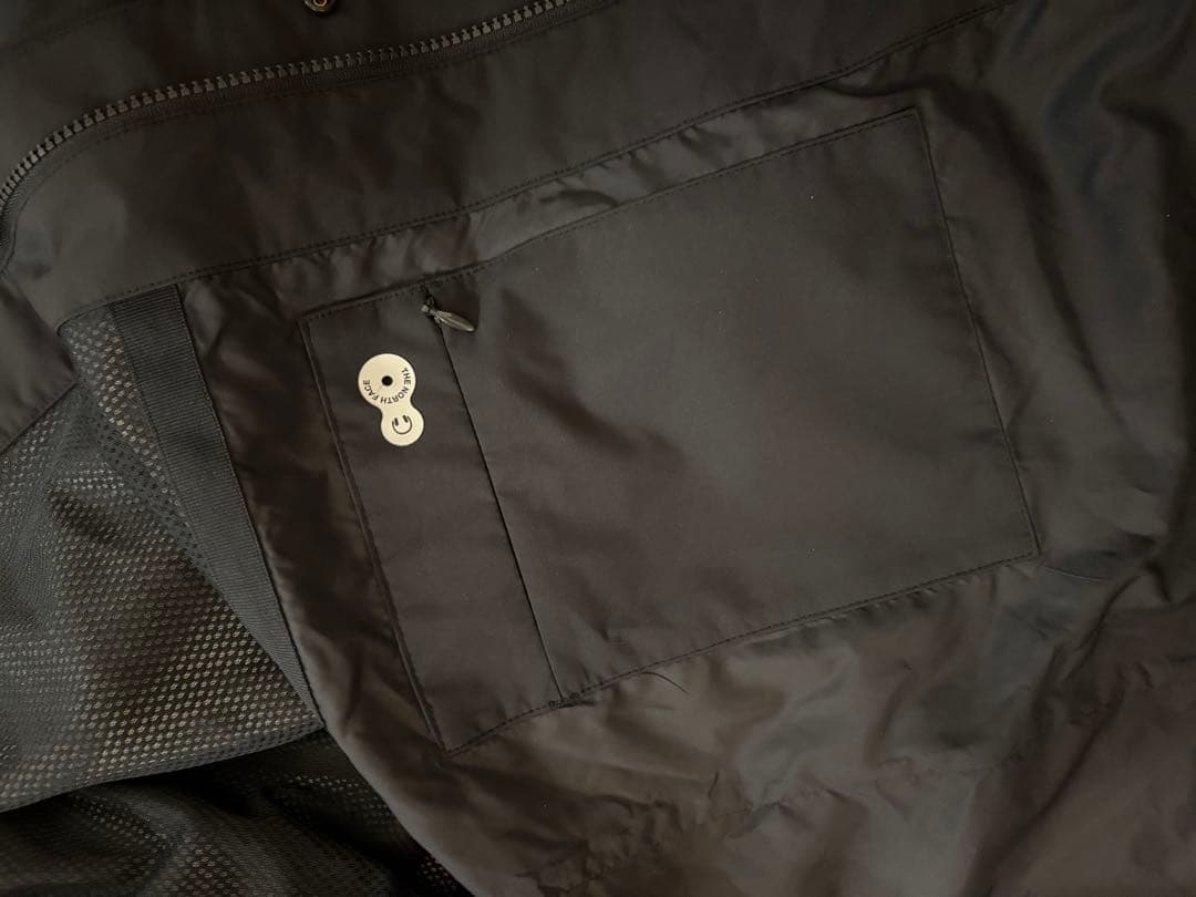 THE NORTH FACE コート