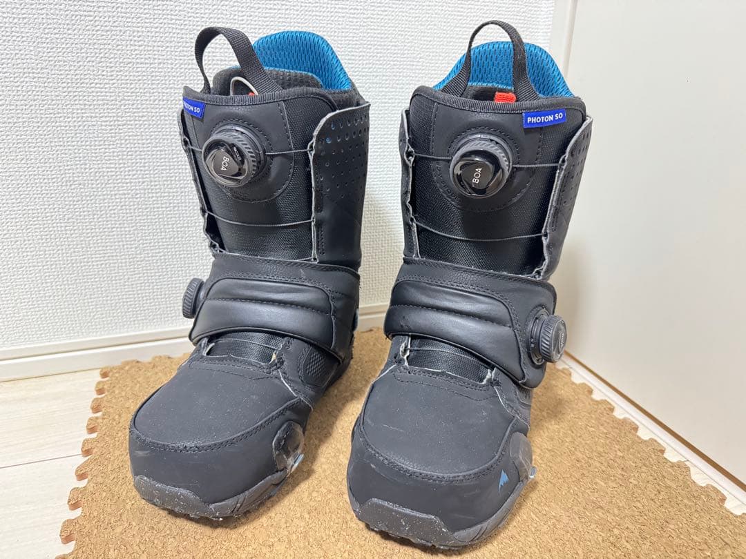 k*i様 【まだまだ美品】BURTON step on photon wide