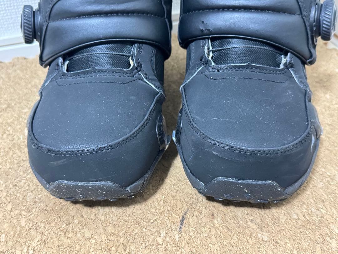 k*i様 【まだまだ美品】BURTON step on photon wide