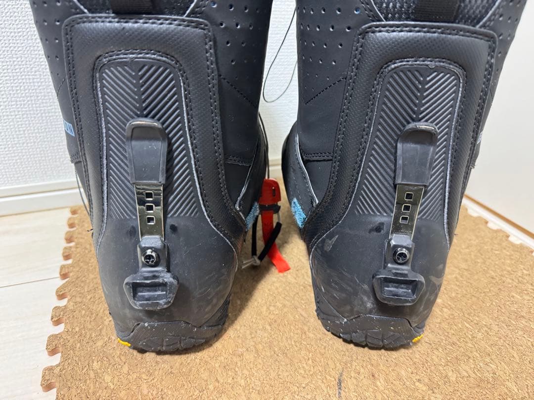 k*i様 【まだまだ美品】BURTON step on photon wide