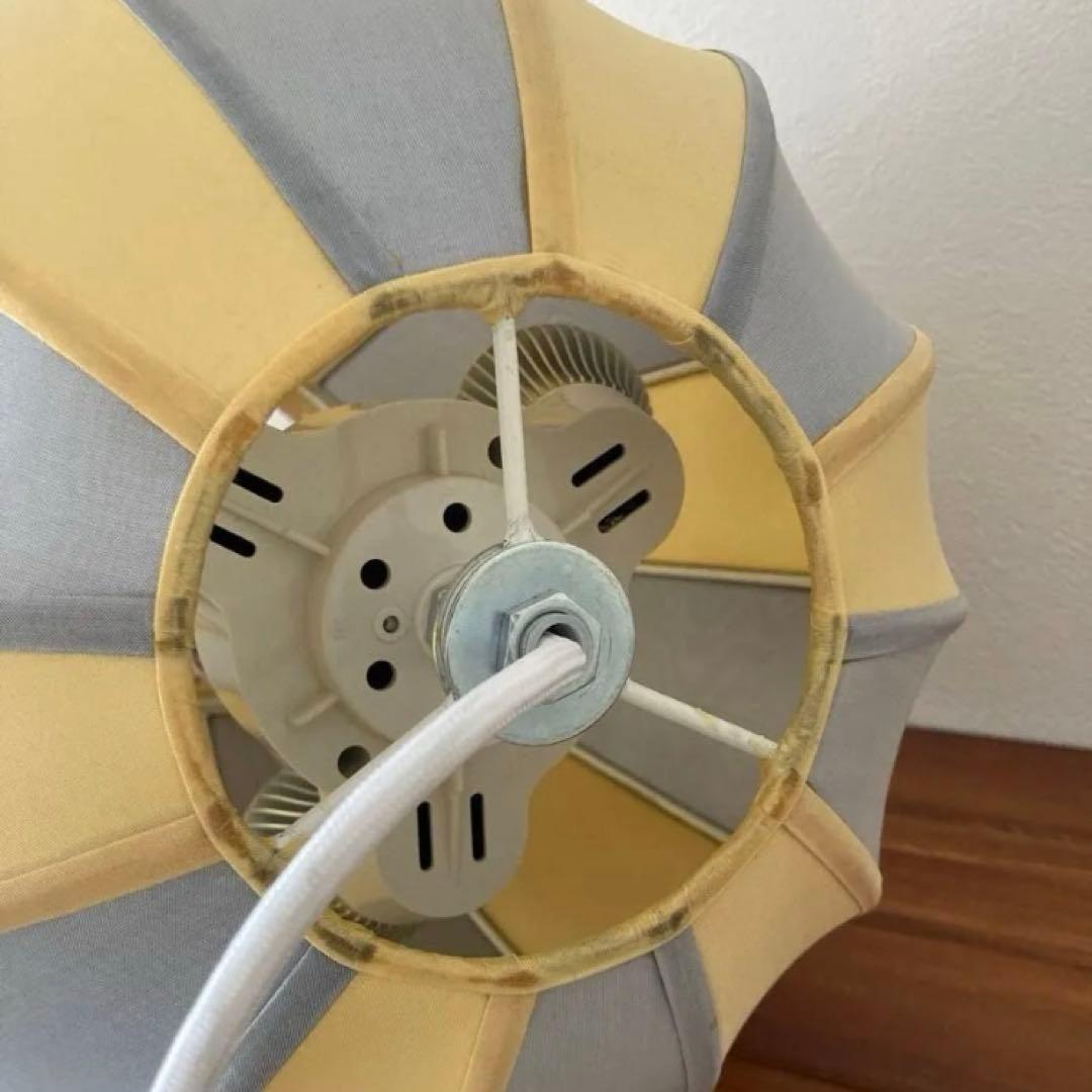 Wanon 気球ペンダントライト3灯　子供部屋 北欧　海外インテリア　バルーン