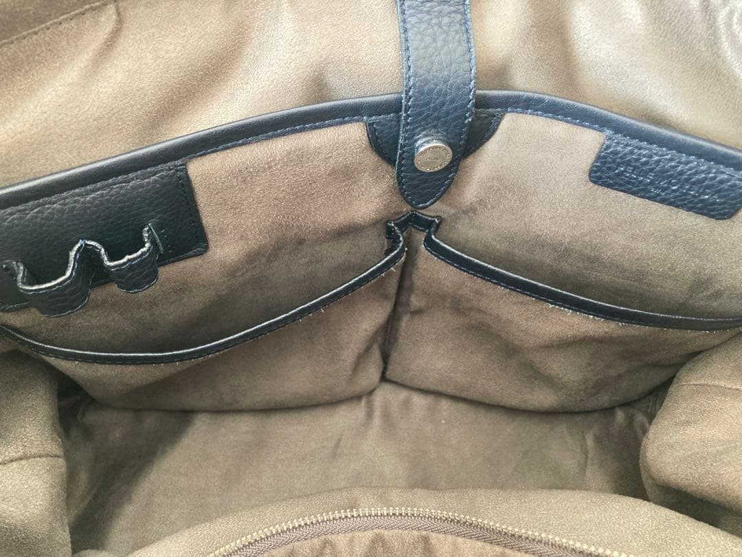 PELLE MORBIDA Maiden Voyage（メイデンヴォヤージュ）