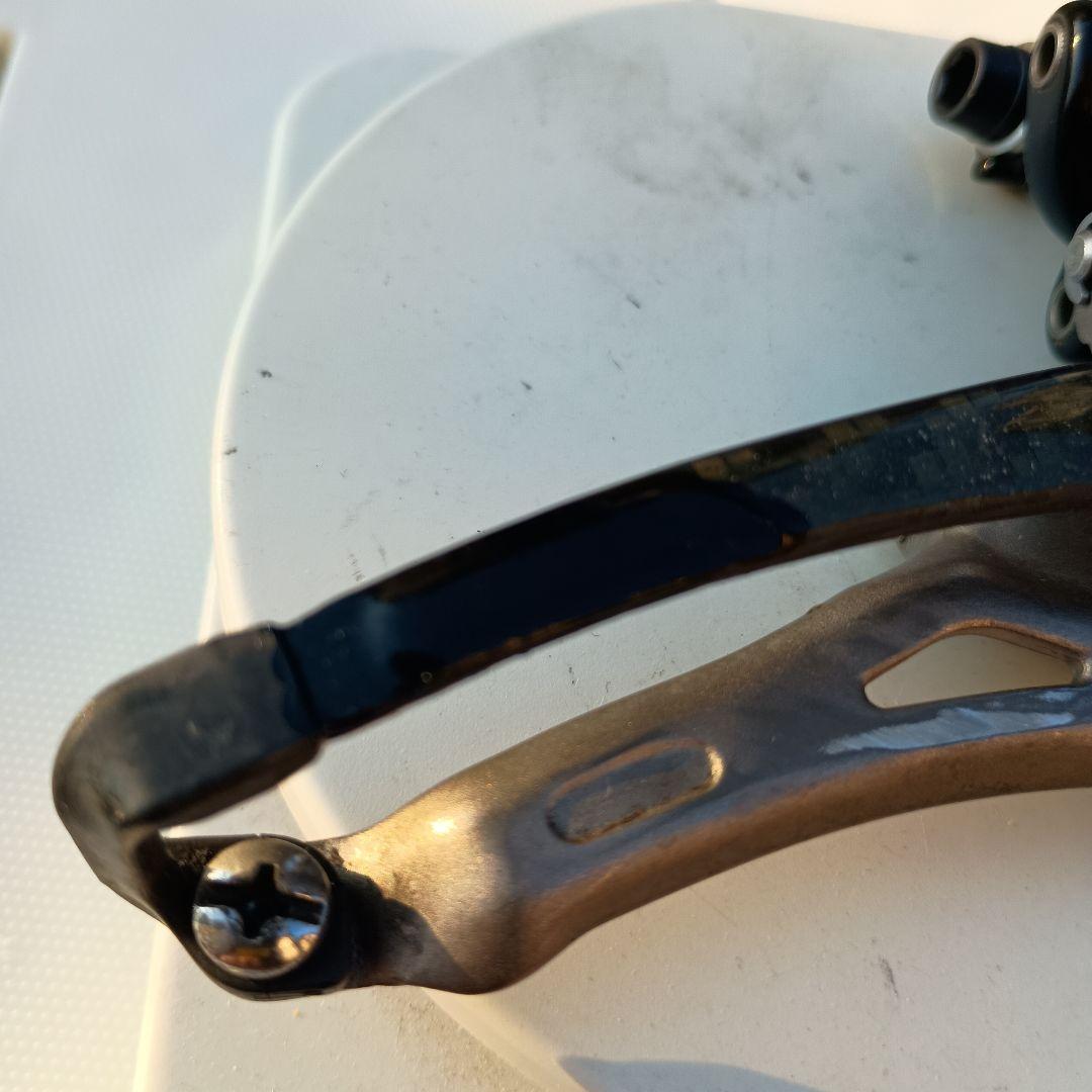 カンパニョーロ Campagnoloフロントディレイラー FD 11s