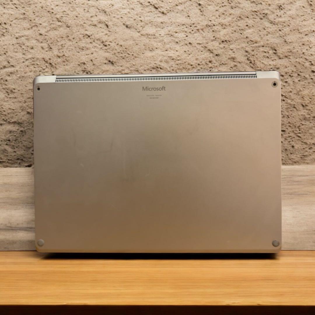 【良品♪】Microsoft surface laptop4 オフィス付き