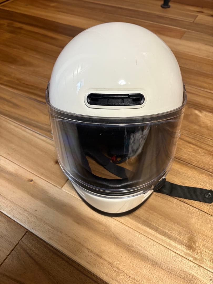 セキュリティ・セーフティ SHOEI Glamstar