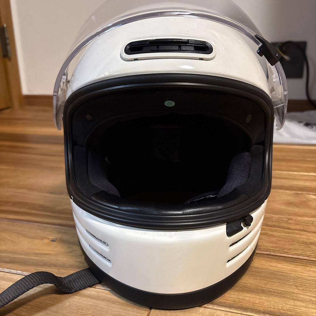 セキュリティ・セーフティ SHOEI Glamstar