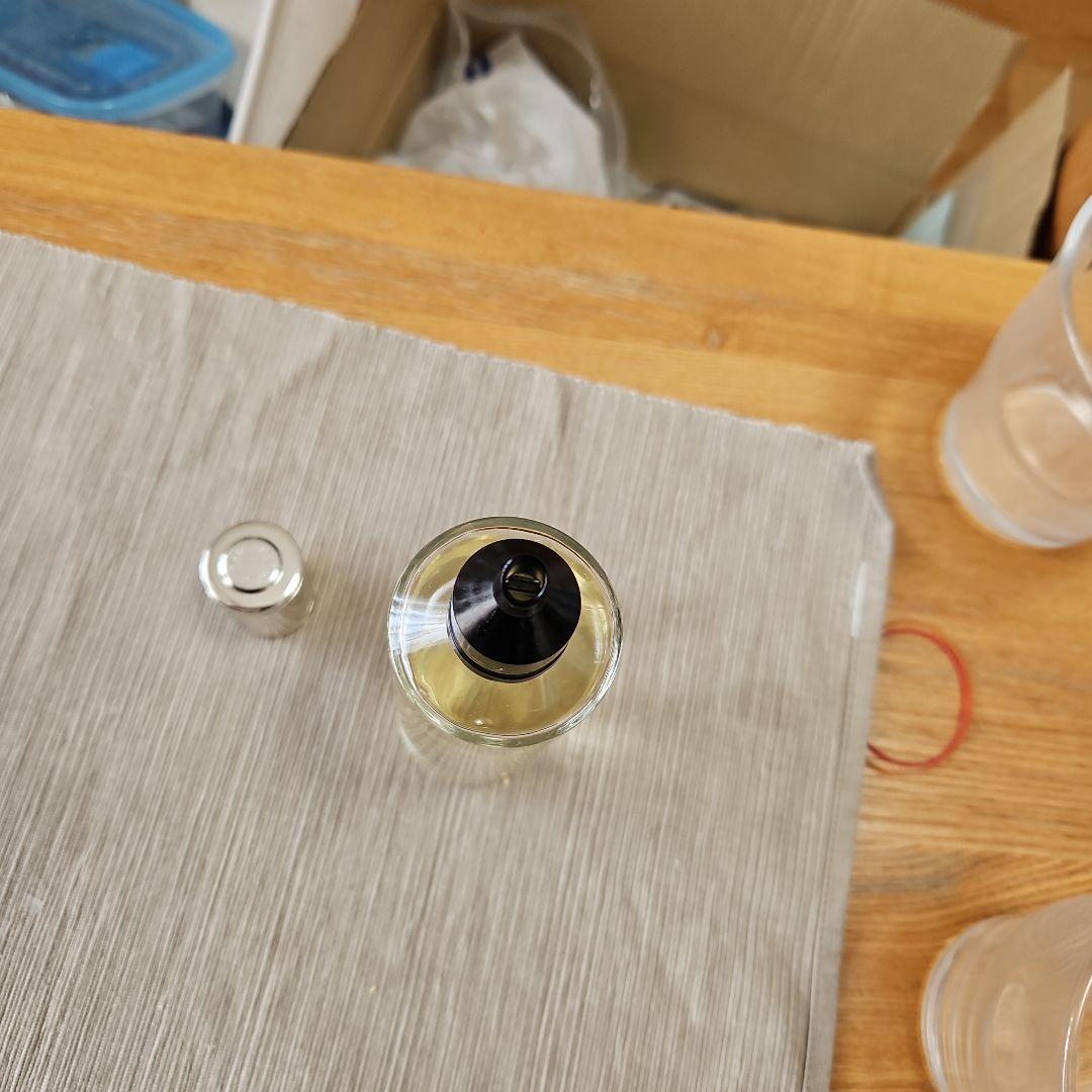 パルファム　ヴォヤージュ　ドゥ　エルメス　125ml　現定価33,550円