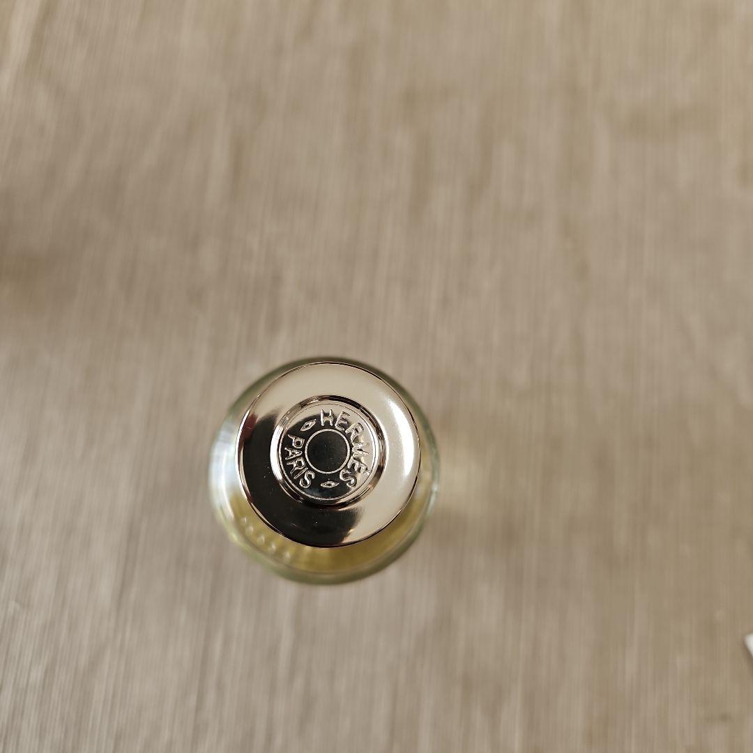 パルファム　ヴォヤージュ　ドゥ　エルメス　125ml　現定価33,550円