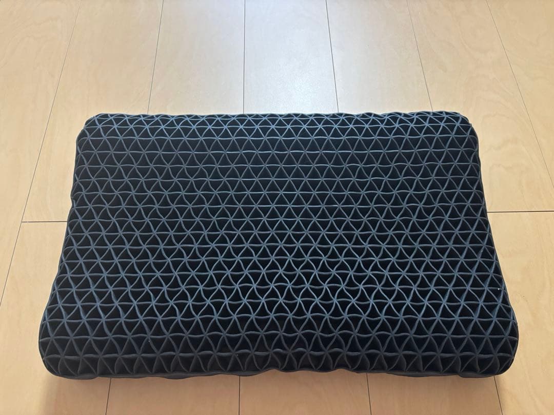 ヒツジのいらない枕 至極 カバーなし