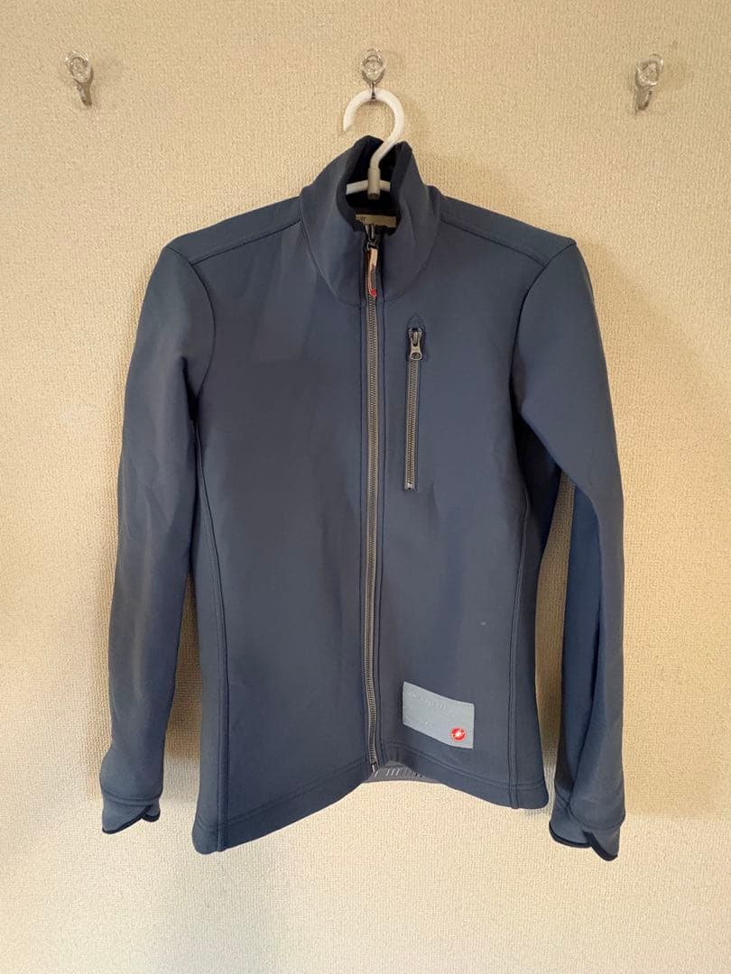 もずくサイクルジャケット ビブタイツシューズカバー セット