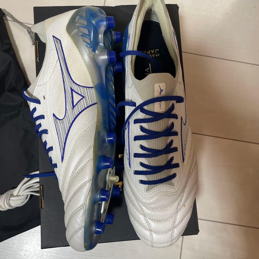 MIZUNO モレリアネオ3β JAPAN