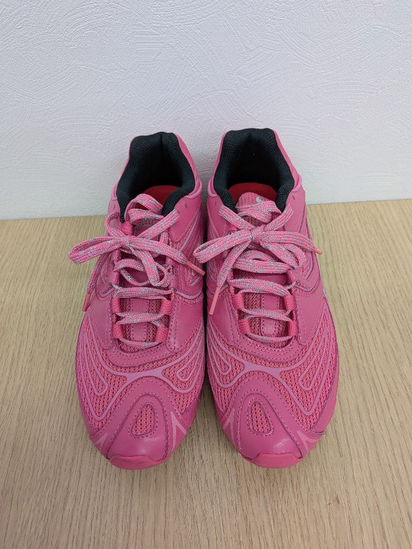 箱無しsupreme×nike airmax 98 tl pink サイズ26㌢