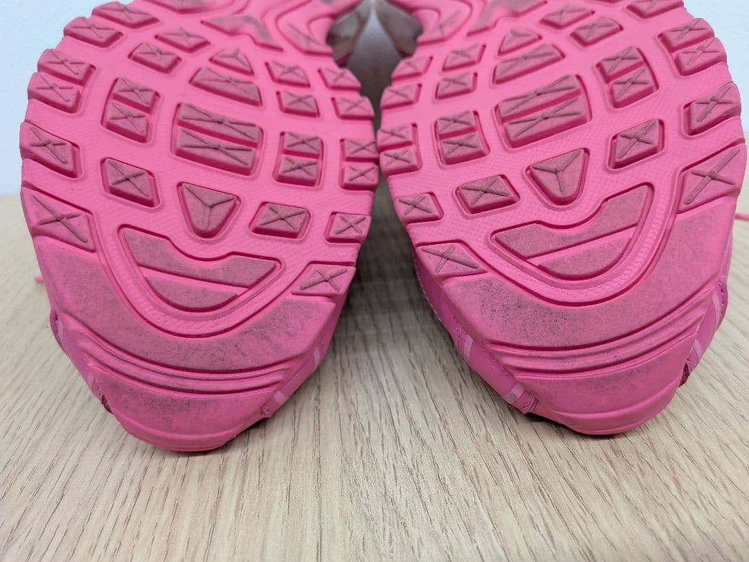 箱無しsupreme×nike airmax 98 tl pink サイズ26㌢