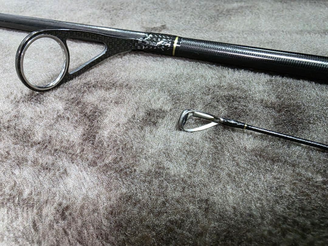 最終値下　モアザンブランジーノ97ML/M