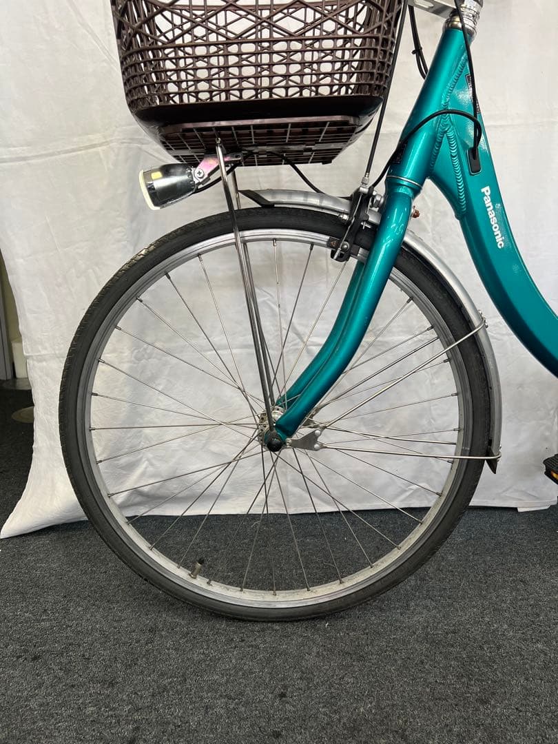 電動自転車　Panasonic vivi SL パナソニック　ビビ　2022年‼️