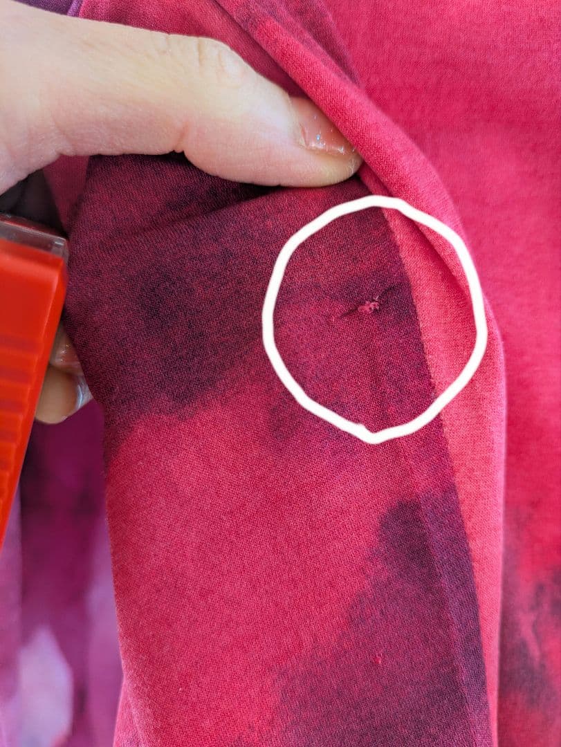 Chacott　ロイヤルダンス 社交ダンス衣装 　セットアップ