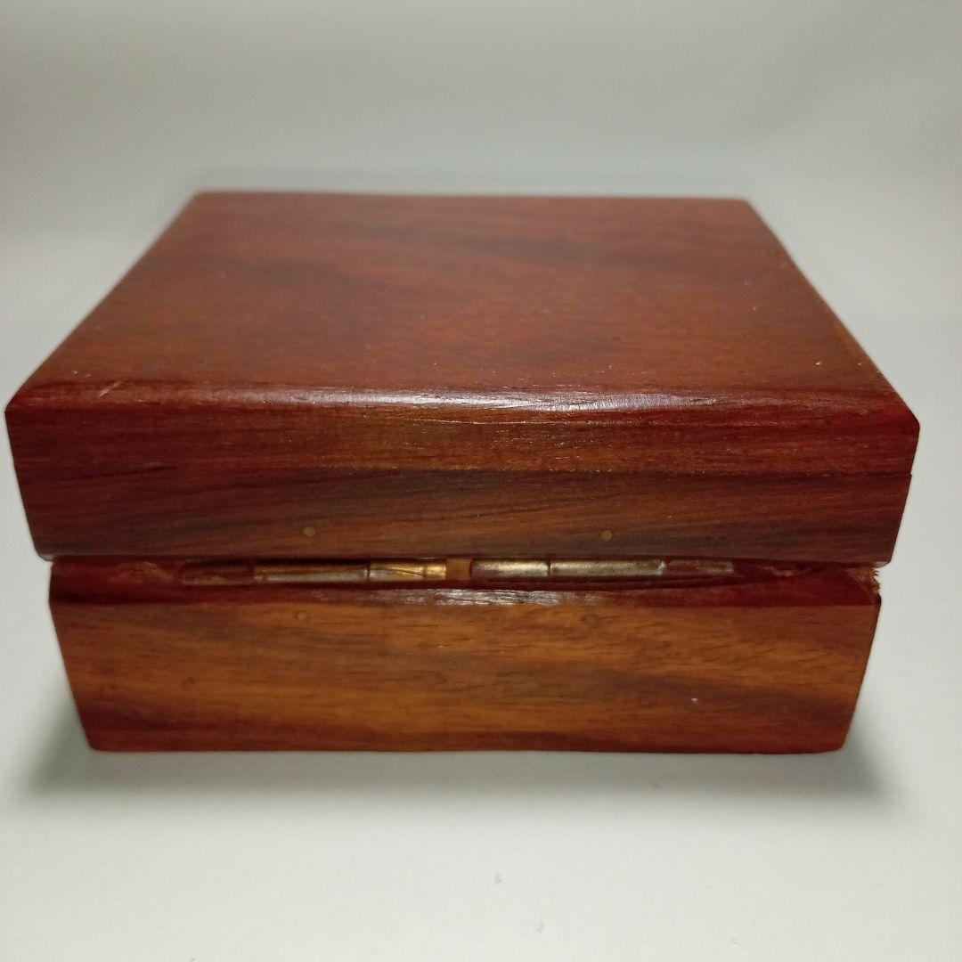 ROSS LONDON　コンパス　方位磁針　アンティーク　ケース付