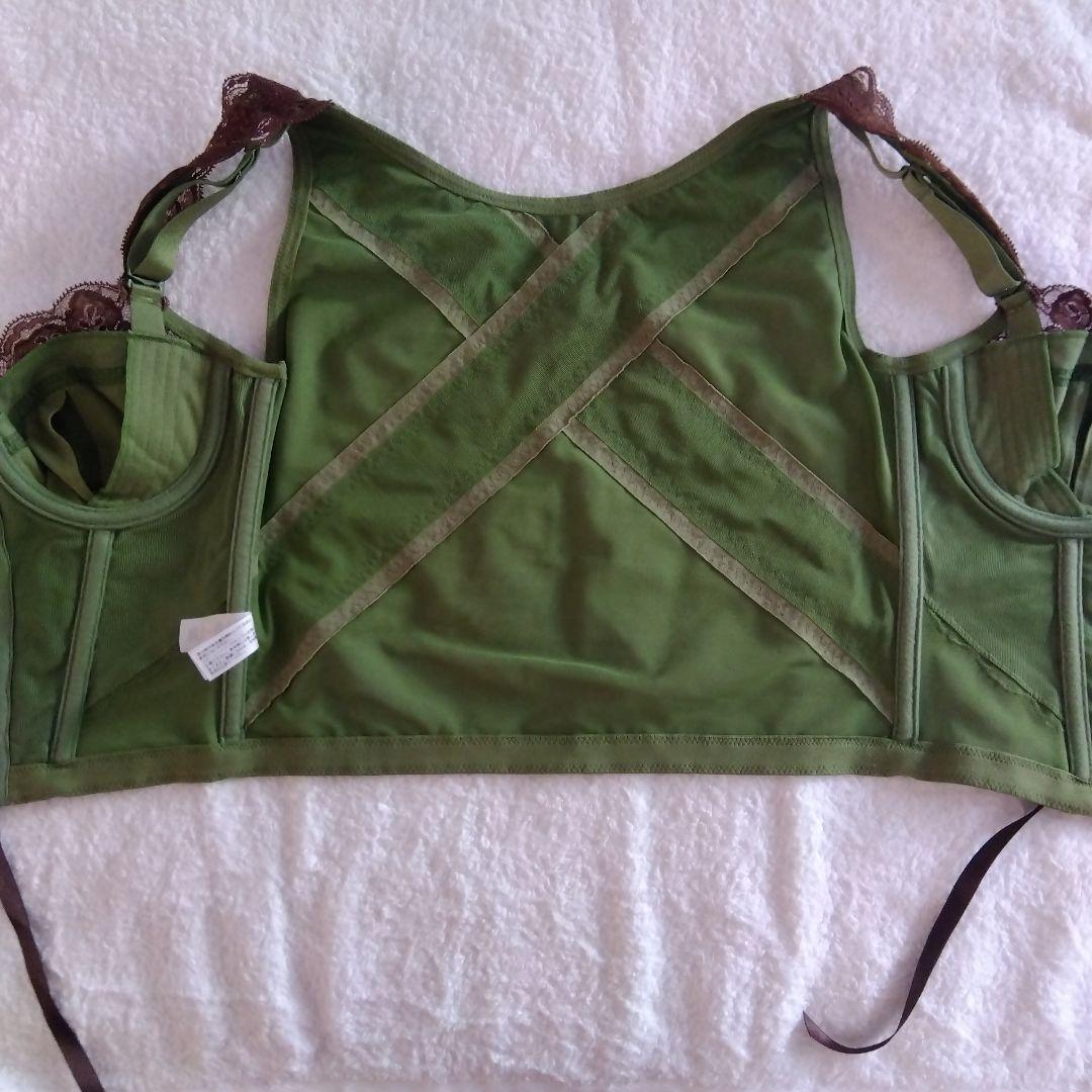 ミッキーグラントイーワンズLALAGRANTニッパービスチェ Ｃ７〇