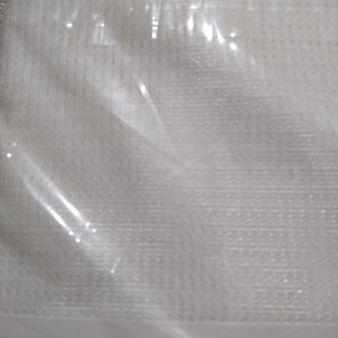 カインズ 厚手カーテン レースカーテン 4枚組セット 100×230 グレー