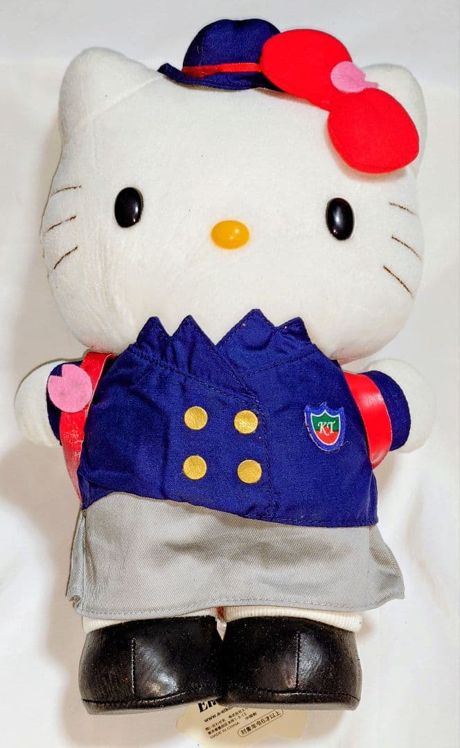 サンリオハローキティグッズ大量。