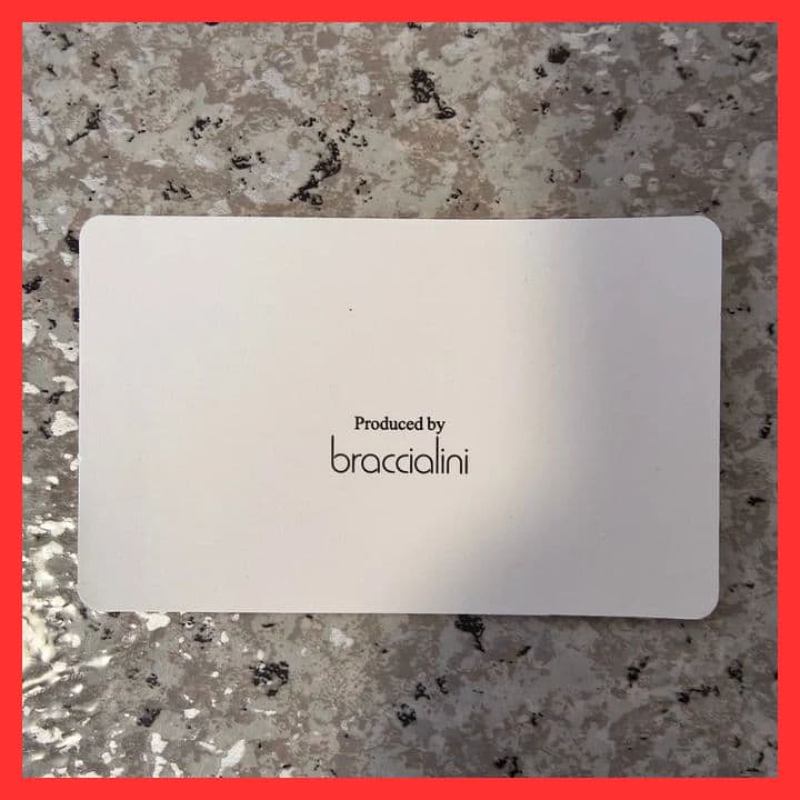 【新品未使用】ヴィヴィアンウエストウッド二つ折り財布　843VW631　ブラック