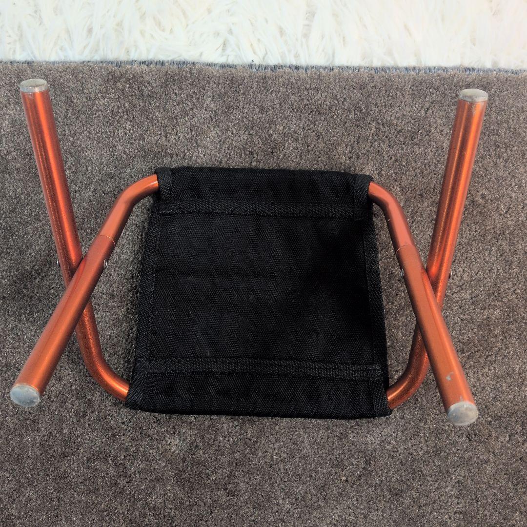 【廃盤✨人気✨2脚】ドッペルギャンガー アウトドア ウルトラライトマイクロチェア