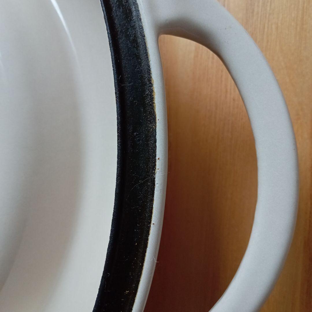 VERMICULAR バーミキュラ　オーブンポットラウンド 26cm