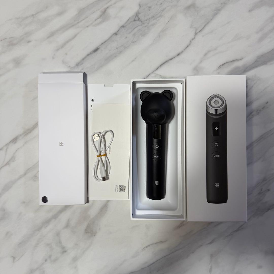 medicube ブースタープロ くまのカバー付