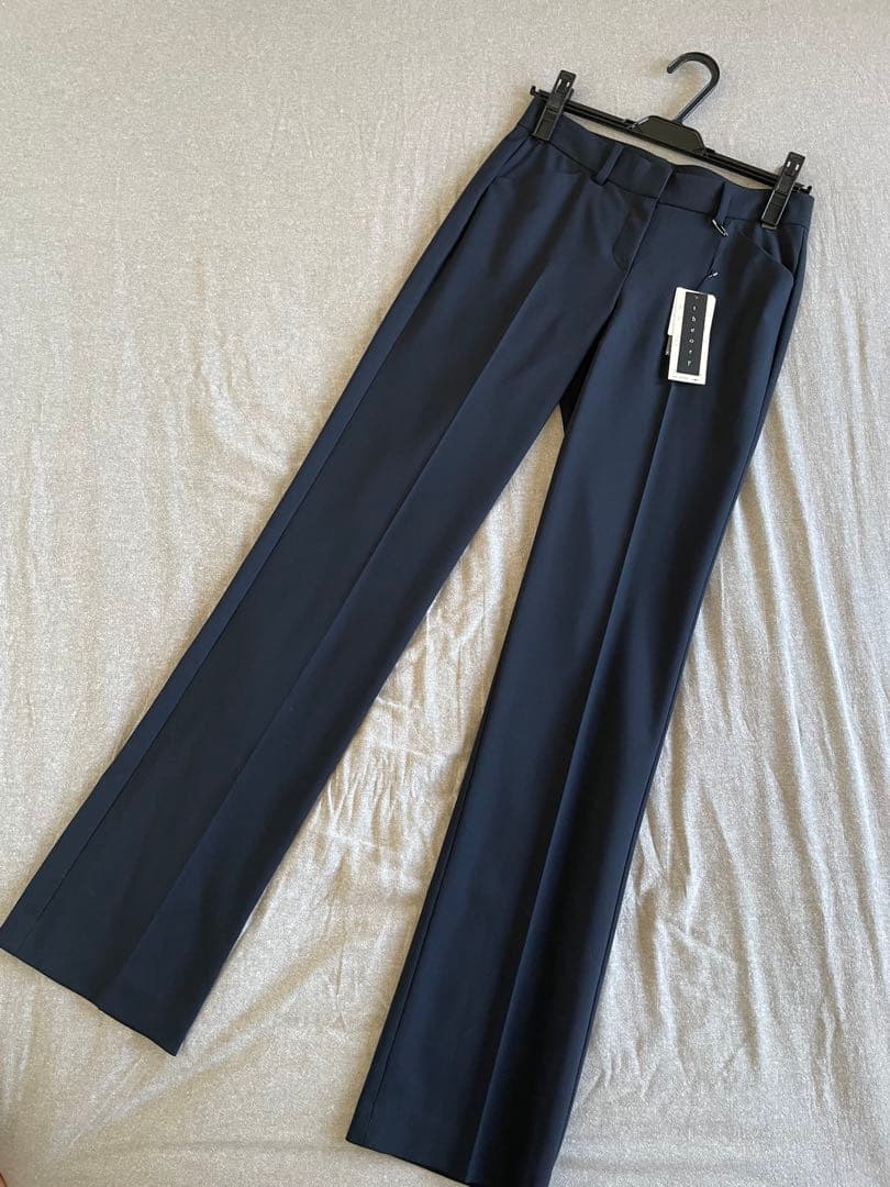 【新品タグ付き】theory セオリー　スーツパンツ