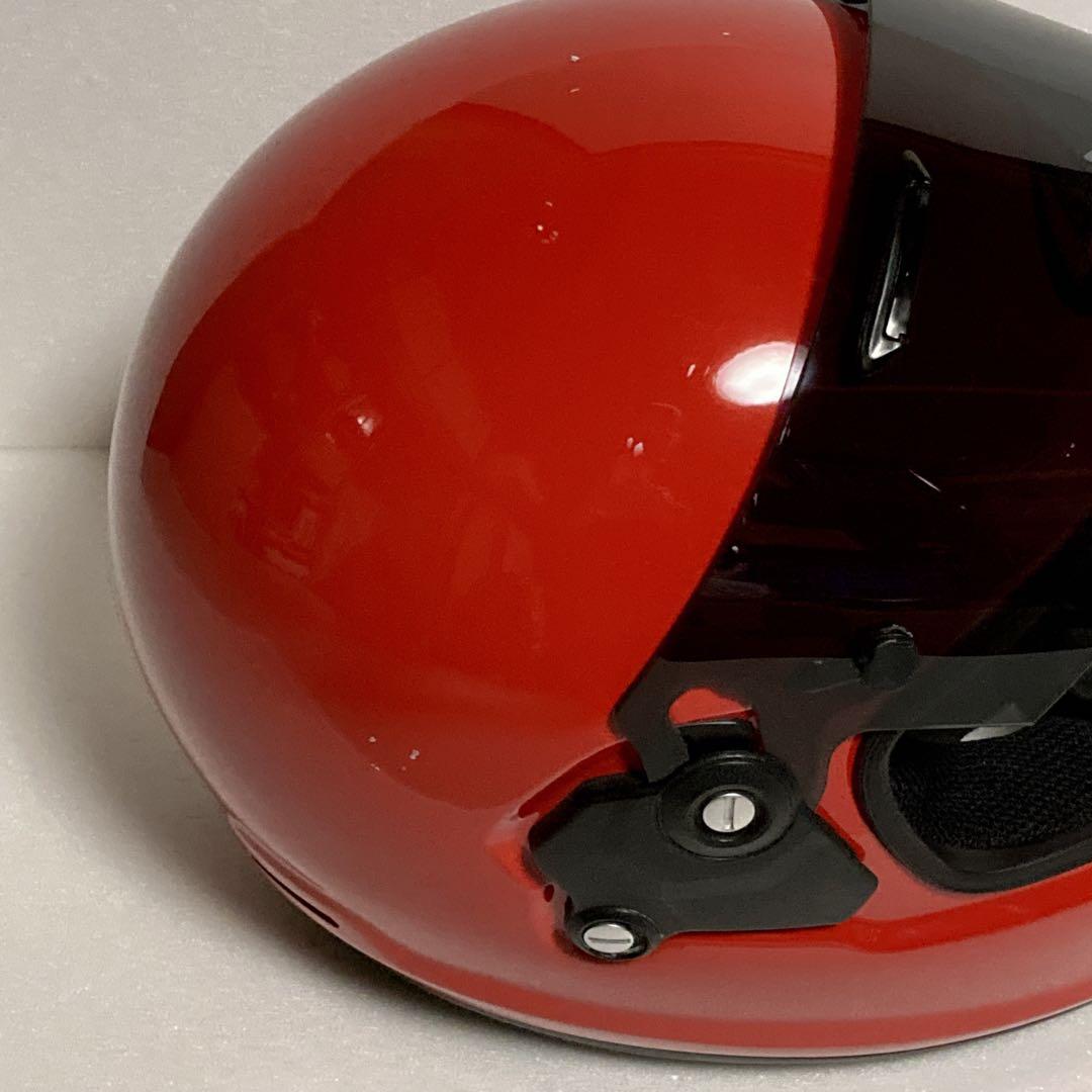 渡*辺様 Arai Rapide NEO フルフェイスヘルメット 57-58 c